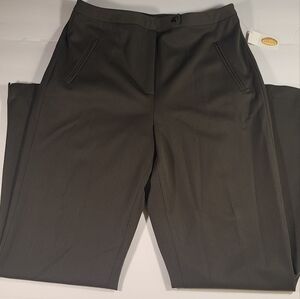NwT Womens Talbots stretch Pant
